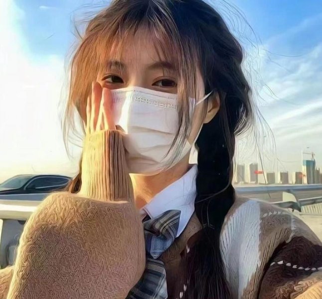 小淘气