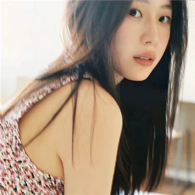 既热情又温柔