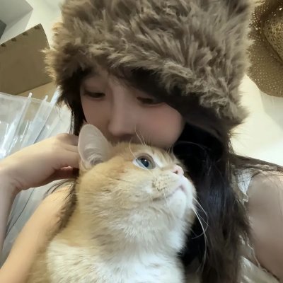 浪漫爱人