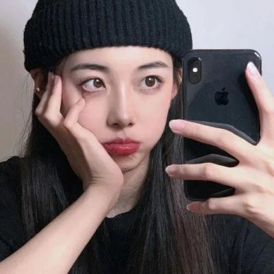 一个演员的生涯
