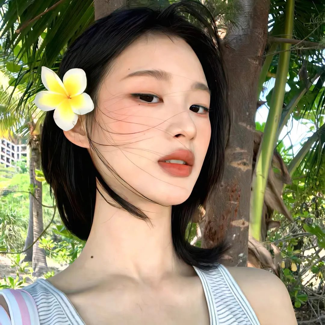 不求上进的玉子